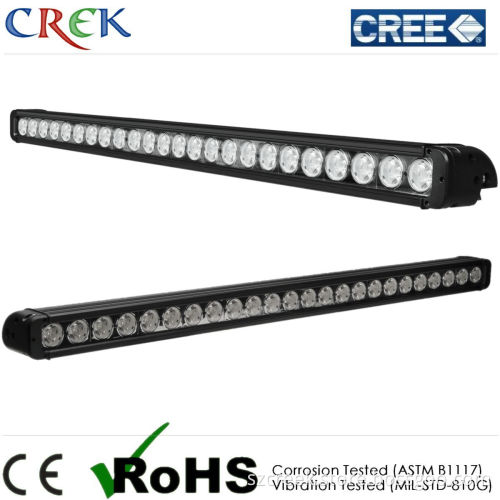 40 Inch LED Light Bar with CE/RoHS/IP68 (CK-BC12410)